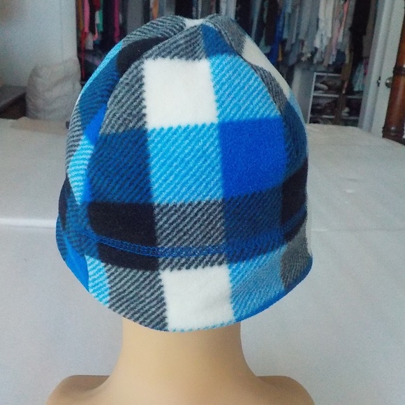 TWO Old Navy Stretch Beanie Caps NWOT (UNISEX) - Picture 5 of 6